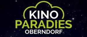 Logo Kinoparadies Oberndorf a. N.