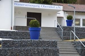 Wasserversorgung Oberndorf a. N. 