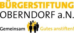 Bürgerstiftung Oberndorf am Neckar - Gemeinsam Gutes anstiften!